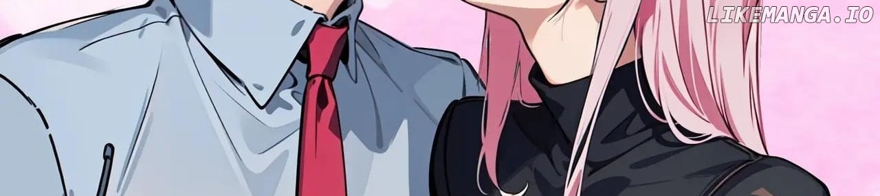 Daddy President Is Too Hard To Deal With Chapter 193 - page 95